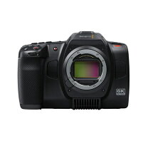 楽天市場】blackmagic design pocket cinema camera 6kの通販