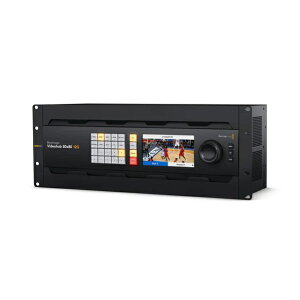 BlackmagicDesignbubN}WbNfUC Blackmagic Videohub 80x80 12G [2G-SDIrfI[^[]