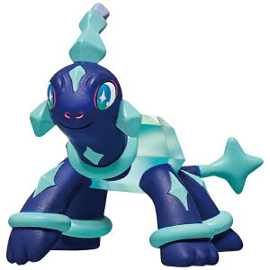 �^�J���g�~�[�bTAKARA TOMY �|�P�b�g�����X�^�[ �����R�� MS-33 �e���p�S�X�i�m�[�}���t�H�����j