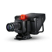 楽天市場】blackmagic studio camera 4k proの通販