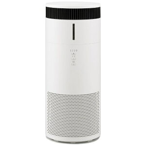 IRIS OHYAMA�b�A�C���X�I�[���} ������C����@ KAP-SH301-W [�K�p�����F16�� /�ő�K�p����(����)�F8�� /PM2.5�Ή�]�ynewlife_campaign_f�z