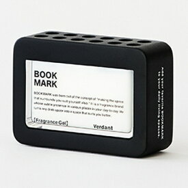 BOOKMARK｜ブックマーク ブックマーク フレグランスジェル 50g VERDANT BMK0302