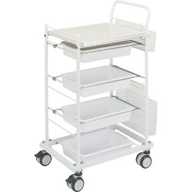 マツヨシ｜Matsuyoshi リベルタカート LB-001W（ホワイト） ホワイト