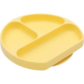 BUMKINS｜バンキンス 吸盤付きシリコンディッシュ　パイナップル バンキンス パイナップル BM-GD-PPL