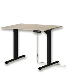 AXJbASKA d~fXN [W1000xD600xH725`1215mm] ubN EDKA10BK