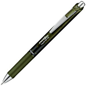�؂�Ă�bPentel ENERGEL(�G�i�[�W�F��) �{�[���y�� �I���[�u�u���b�N BL77A2-KA [0.7mm]