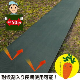 アストロ｜Astro 園芸用防草シート 50cm幅 602-58S