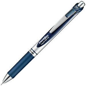 ؂ĂbPentel ENERGEL(Gi[WF) {[y u[ubN BLN75Z-CA [0.5mm]