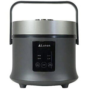 SIS�b�G�X�A�C�G�X SIS BMB-16A Rice cooker Lunon