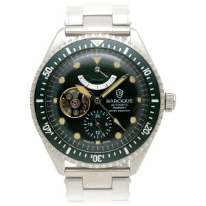 obNbBAROQUE BAROQUE @Brv BAROQUE O[ BA3006S-19M