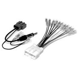 PIONEER｜パイオニア 日産車汎用配線キット KJ-N20P