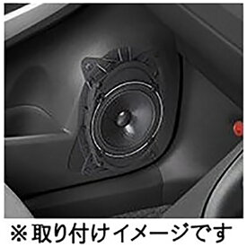PIONEER｜パイオニア スピーカー取付キット UD-K119