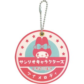 サンタン｜Santan スライドミラー マイメロディ