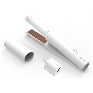 �t�@���}�b�N�X�W���p���bFUNMAXJAPAN �}�C�i�X�C�I���X�g���[�g�w�A�A�C���� mirei�i�~���C�j Paume�i�|�[���j �z���C�g PMHI01-WH [�[�d���i�R�[�h���X�j]�ynewlife_campaign_c�z