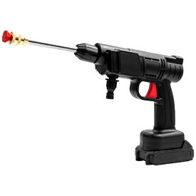 デジタルランド｜Degital Land 充電式高圧洗浄機 DL-220622