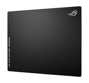 ASUSbGCX[X Q[~O}EXpbh [500x400x4mm] ROG Moonstone Ace L(KX) ubN ROG-MOONSTONE/ACE/L/BLK