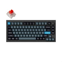 楽天市場】keychron q1（ゲーミングキーボード｜ゲーム用機器 