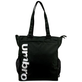 アンブロ｜UMBRO 2WAYトートバッグ（トート・ショルダー） umbro（アンブロ） シルバー 70572-013