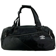 アンブロ｜UMBRO 3WAYボストン（ボストン・ショルダー・リュック）40L umbro（アンブロ） ブラック 70714…