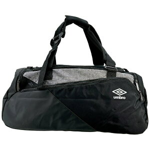 �A���u���bUMBRO 3WAY�{�X�g���i�{�X�g���E�V�����_�[�E�����b�N�j40L umbro�i�A���u���j �O���[ 70714-010
