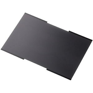 ELECOM�b�G���R�� 13.3W�C���`�i16:10�j�p �z�����̂������h�~�t�B���^�[ EF-PFNS133W10