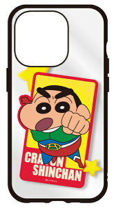 O}fB[Ybgourmandise iPhone 15 Pro IIIIfit CLEAR 񂿂 P[X 񂿂 BCYS-55A