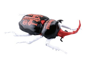 フジミ模型|FUJIMI 自由研究シリーズ No.2102 新日本プロレスリング編 カブトムシ 内藤 哲也仕様 【代金引換配送不可】