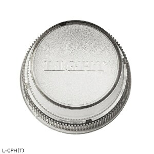 ���C�g�����Y���{�bLIGHT LENS LAB L-CPH (T) [LIGHT LENS LAB ���C�JM�}�E���g�p�����Y���A�L���b�v �[�^ �N���A�[]