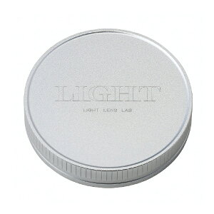 ���C�g�����Y���{�bLIGHT LENS LAB L-CM �iS�j [�����Y���A�L���b�v LIGHT LENS LAB L-CM �V���o�[]