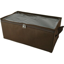 東洋ケース｜TOYOCASE メディア収納ボックス 青年コミックサイズ M2-SCM