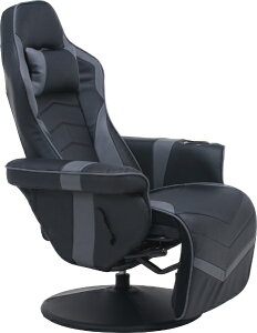 yGg[ōőSz|CgҌb12/11܂Łz sfՁbFuji Boeki Q[~O`FA [W840xD890`1560xH940`1120mm] ubN^ubN 53319