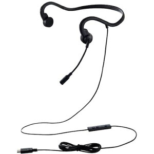 ELECOMbGR wbhZbg ` ubN HS-BC05CBK [USB-C / /lbNoh^Cv]