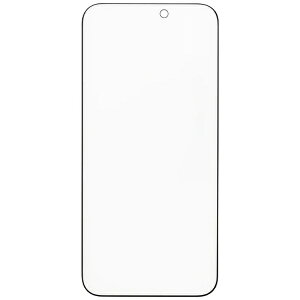 HAMEEbn~B miPhone 15 Pro Maxi6.7C`jpniFace EhGbWKX ʕیV[g iFace x[W 41-962435