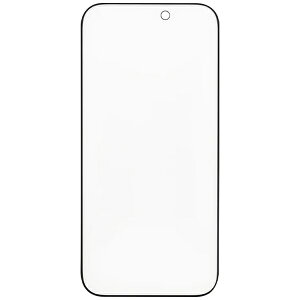 HAMEEbn~B miPhone 15 Pro Maxi6.7C`jpniFace EhGbWKX ʕیV[g iFace A`OA 41-962442