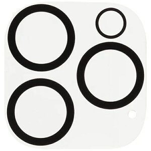 HAMEE�b�n�~�B �miPhone 15 Pro�i6.1�C���`�j�p�niFace �����K���X �J���������Y�t�B���� iFace �N���A 41-962503