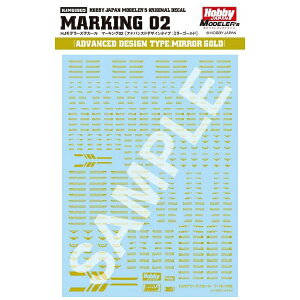 zr[WpbHobby JAPAN HJf[YfJ[ }[LO02[AhoXhfUC^CvF~[S[h]