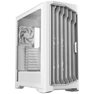 ANTECbAebN PCP[X [ATX /Micro ATX /Extended ATX /Mini-ITX] Performance 1 FT White zCg