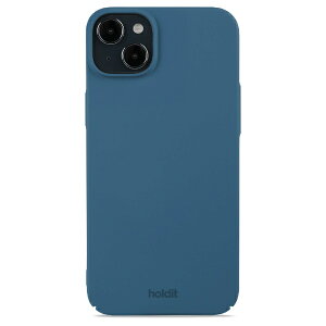 HOLDIT�b�z�[���f�B�b�g iPhone 15 Plus (6.7�C���`) �X�g���b�v�z�[���t���n�[�h�P�[�X �f�j���u���[ 15953