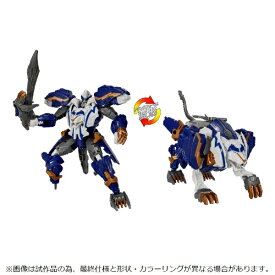 タカラトミー｜TAKARA TOMY トランスフォーマー レガシー TL-62 サンダートロン