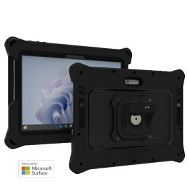 The Joy Factory｜ジョイファクトリー Surface Pro 9用 保護ケース CWM349MP
