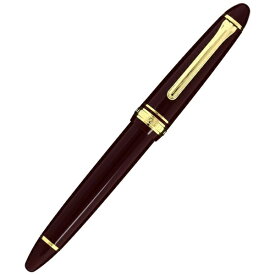 セーラー万年筆｜THE SAILOR PEN プロフィットスタンダード 万年筆 細字 マルン 11-1219-232