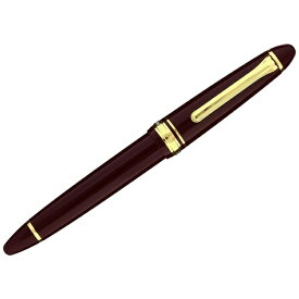 セーラー万年筆｜THE SAILOR PEN プロフィットスタンダード 万年筆 中字 マルン 11-1219-432