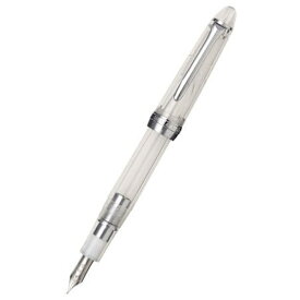 セーラー万年筆｜THE SAILOR PEN レクル 透明感万年筆 中細 11-0313-330