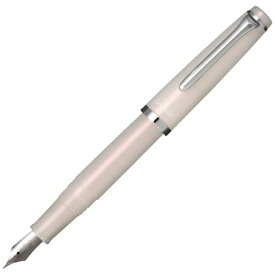 セーラー万年筆｜THE SAILOR PEN パワーストーンカラー 中細 レクル万年筆 パール 11-0311-310