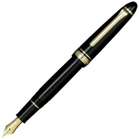 セーラー万年筆｜THE SAILOR PEN プロフィットスタンダード21 万年筆 中字 ブラック 11-1521-420