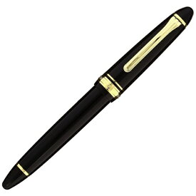 セーラー万年筆｜THE SAILOR PEN プロフィットスタンダード21 万年筆 太字 ブラック 11-1521-620