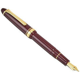 セーラー万年筆｜THE SAILOR PEN プロフィットスタンダード 万年筆 ズーム マルン 11-1219-732