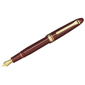 セーラー万年筆｜THE SAILOR PEN プロフィットスタンダード21 万年筆 中細 マルン 11-1521-332