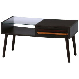 不二貿易｜Fuji Boeki リビングテーブル オスロ HH-8040PG DBR 10035