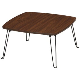 不二貿易｜Fuji Boeki ローテーブル 角60 BR 10860